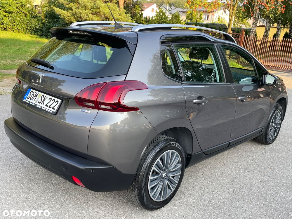 Peugeot 2008 PureTech 110 Stop&Start Active - 40