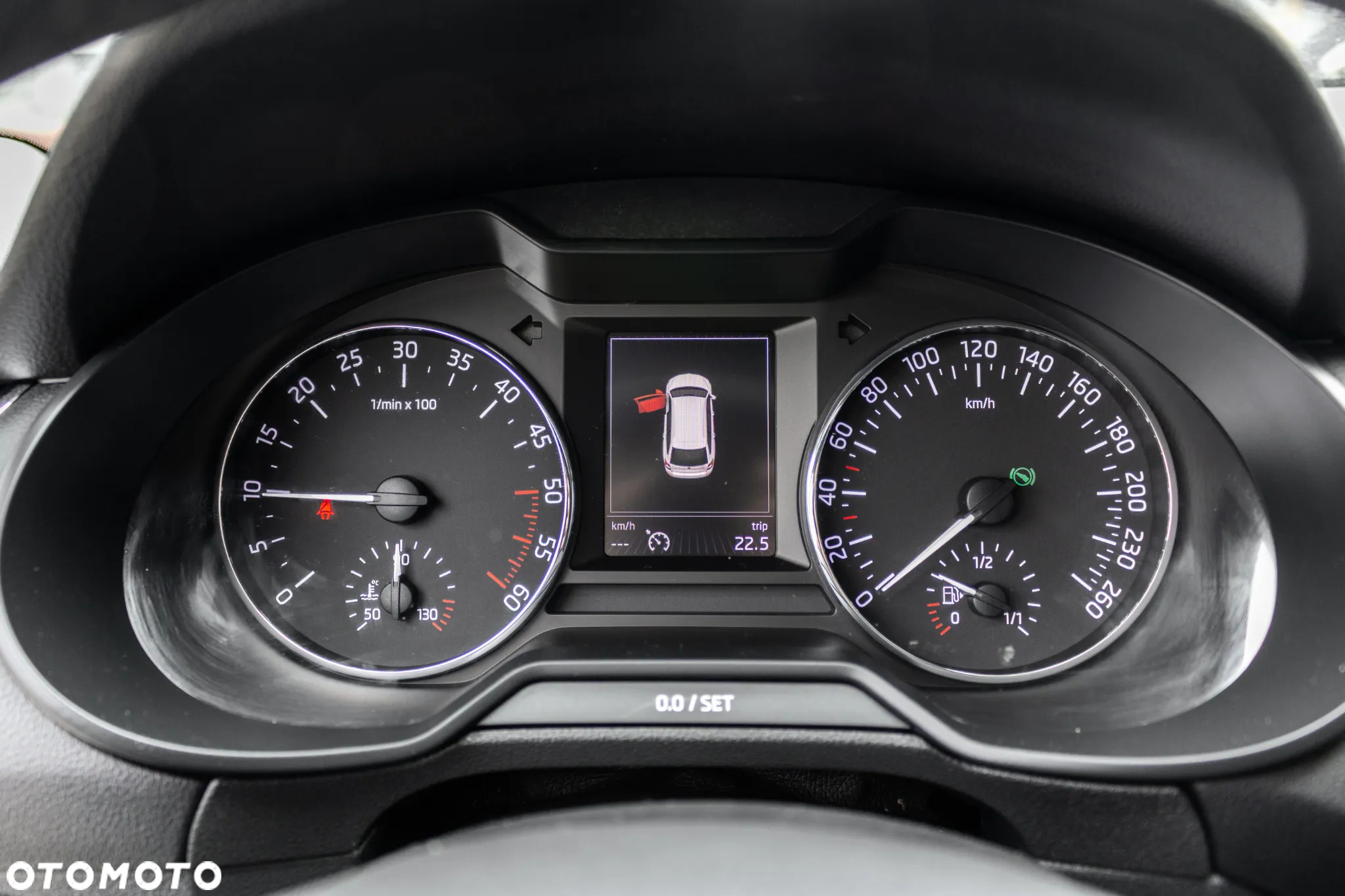 Skoda Octavia 2.0 TDI 4x4 Ambition DSG - 17