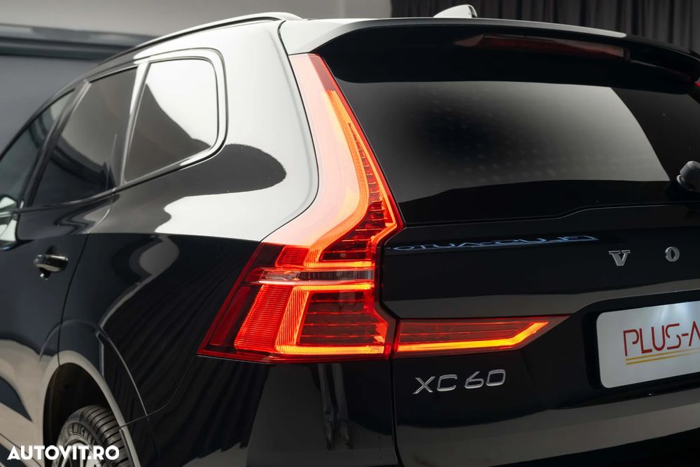 Volvo XC 60 Recharge T8 Twin Engine eAWD Polestar Engineered - 13