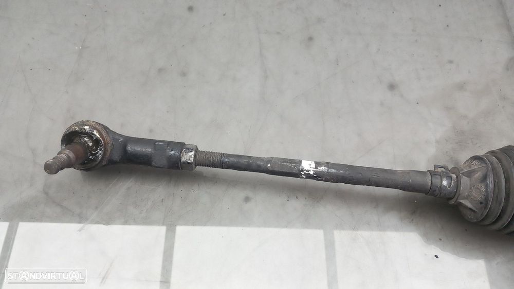 Caixa de direção KIA Picanto (BA) - 4