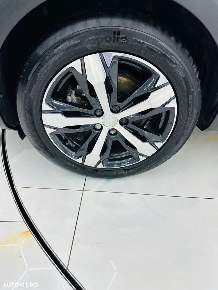 Peugeot 3008 PureTech 130 Stop & Start Active - 9