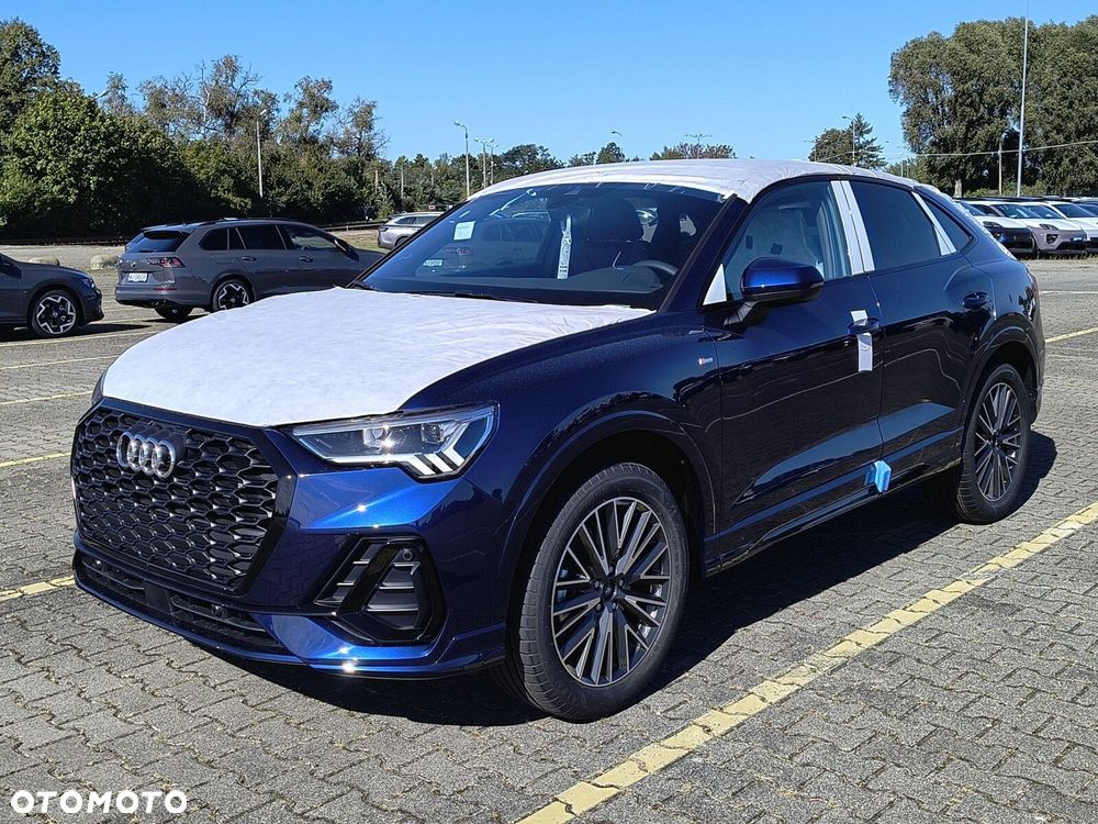 Audi Q3 Sportback - 17