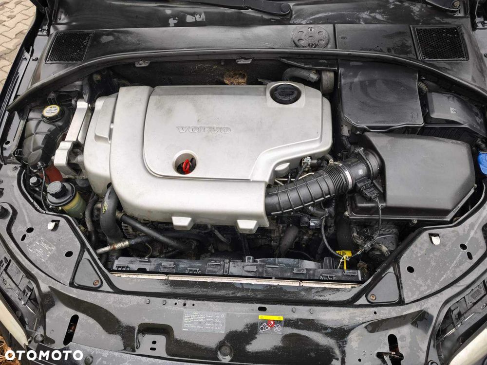 Volvo V70 - 2