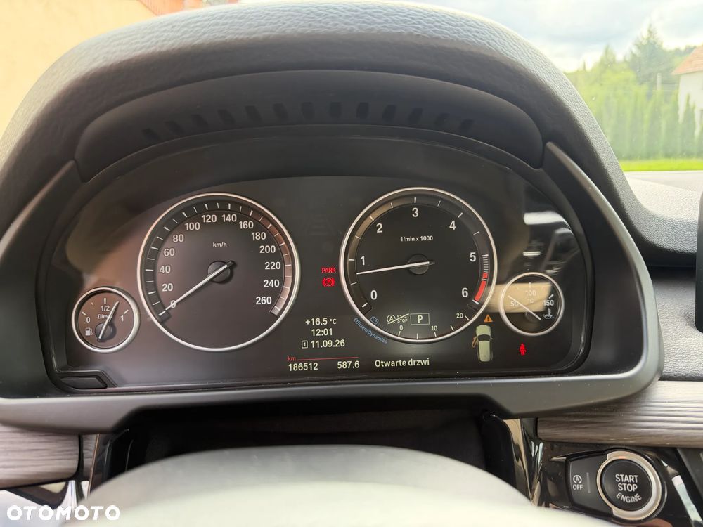 BMW X5 xDrive30d - 5