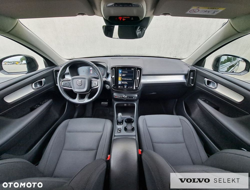 Volvo XC 40 - 12