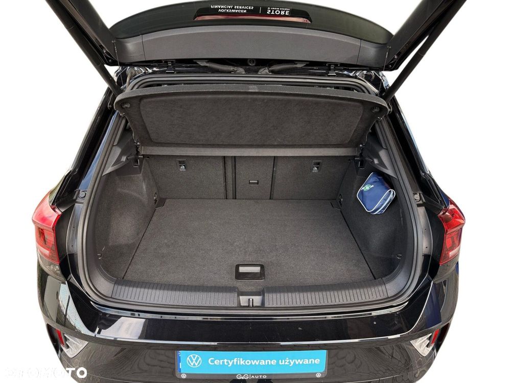 Volkswagen T-Roc 2.0 TSI 4Motion R-Line DSG - 26