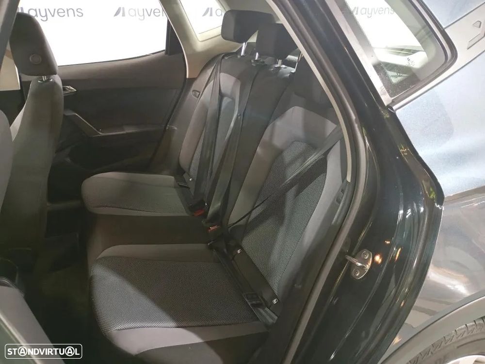 SEAT Arona 1.0 TSI Style - 8