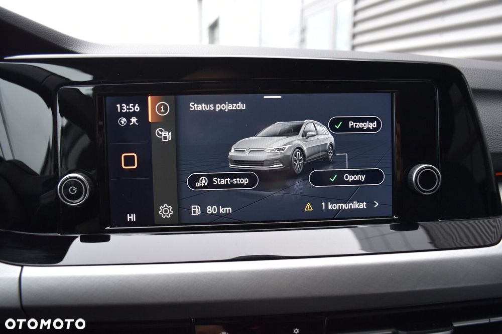 Volkswagen Golf Variant - 20