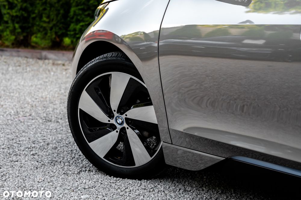 BMW i3 94 Ah - 14
