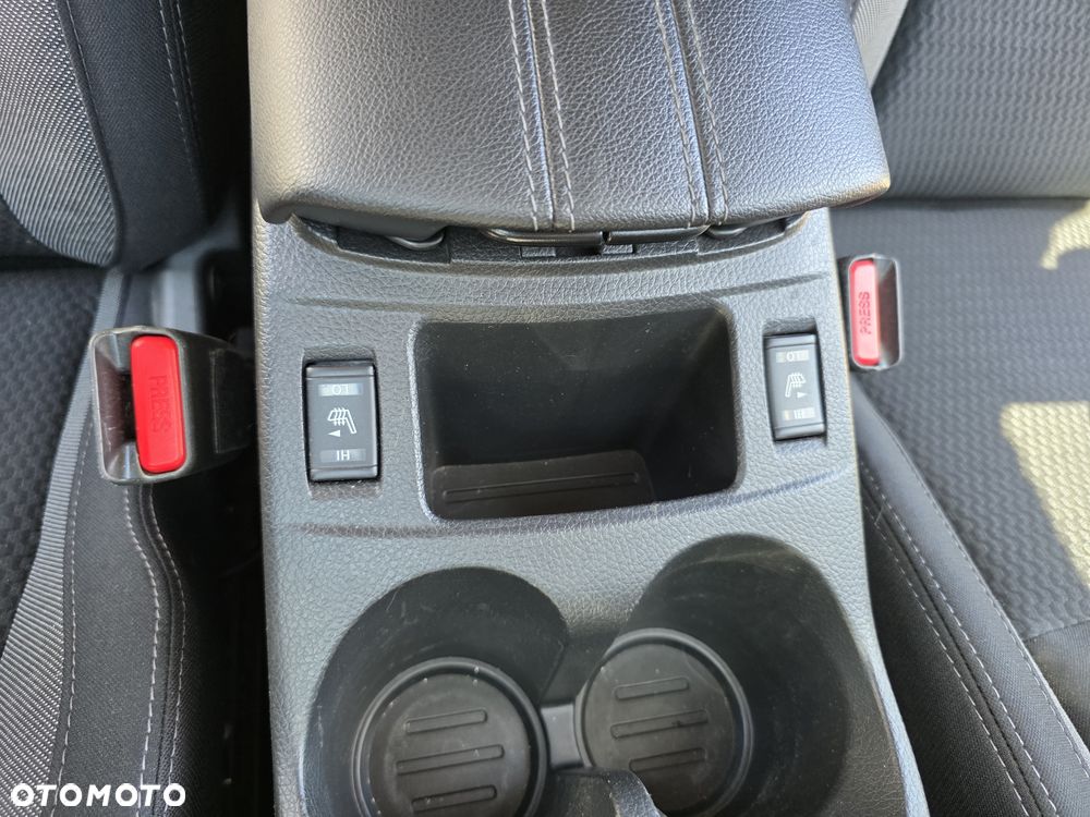 Nissan Qashqai 1.3 DIG-T Acenta - 17