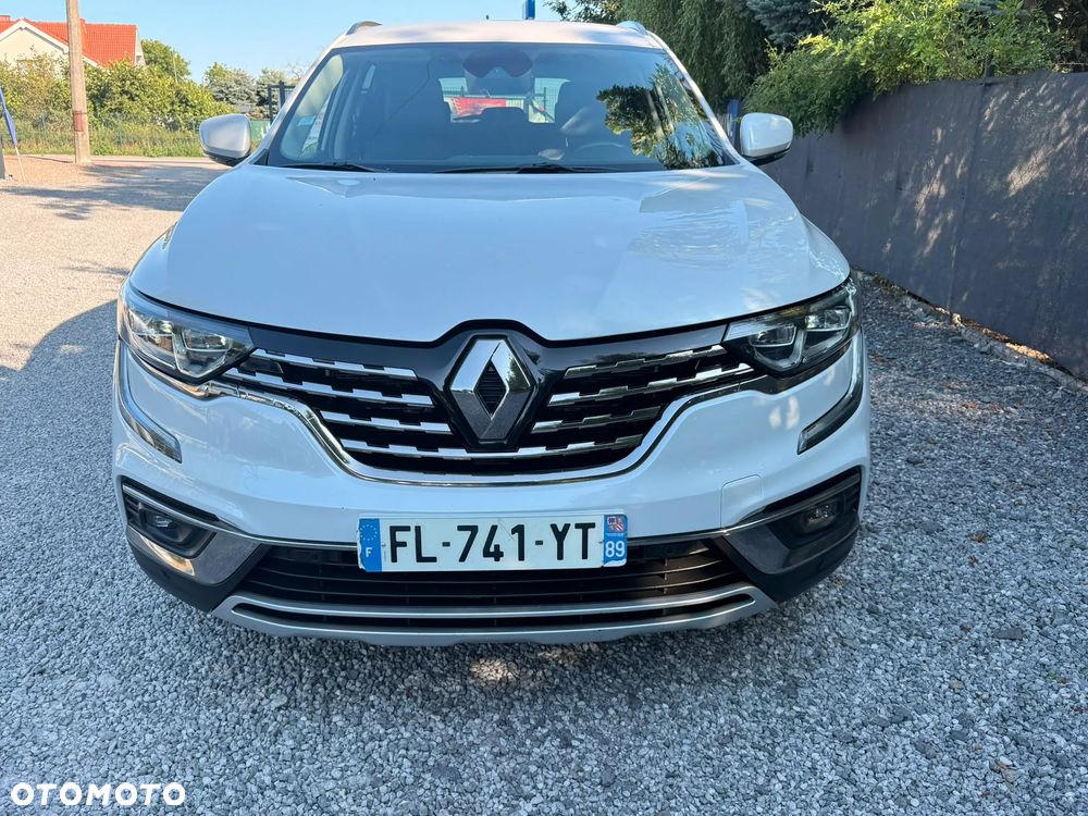 Renault Koleos - 2