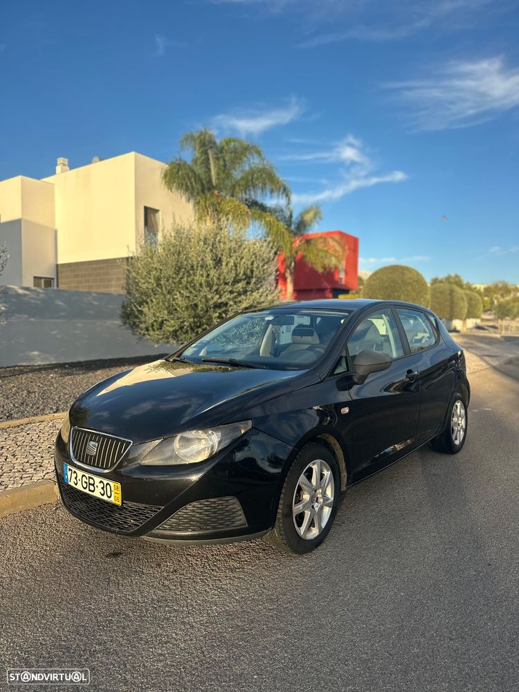 SEAT Ibiza 1.2 12V Style - 18