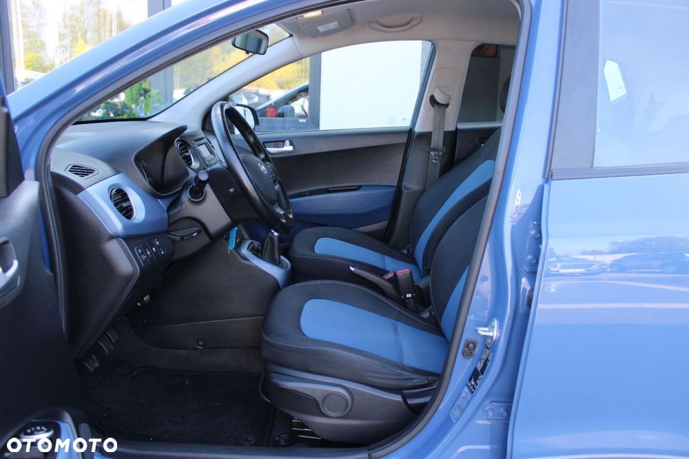 Hyundai i10 - 18