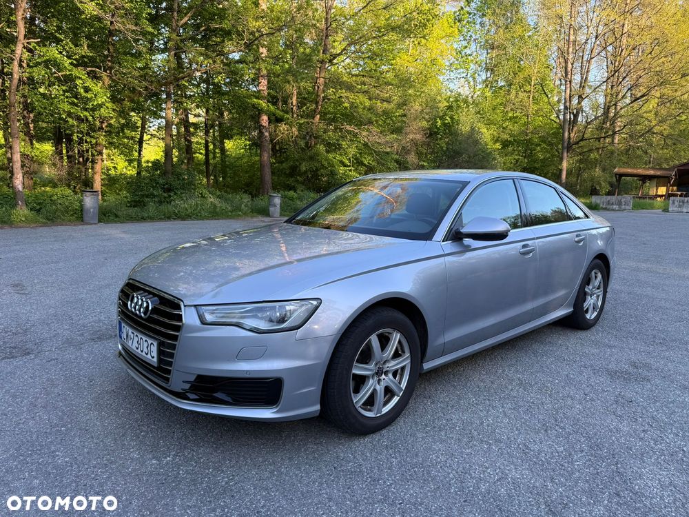 Audi Inny - 1