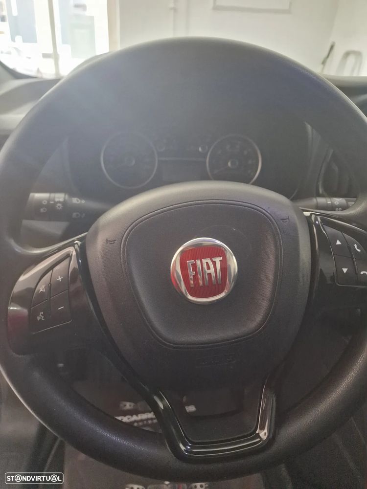 Fiat Doblo - 12