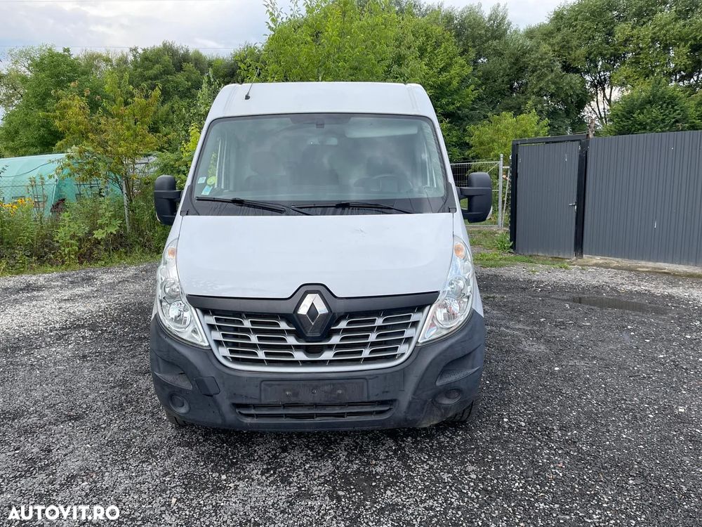 Renault Master - 5