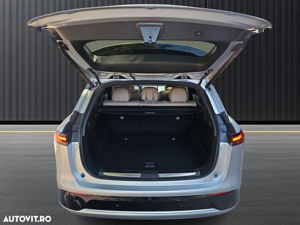 Xpeng G9 93.1 kWh RWD Long range - 19
