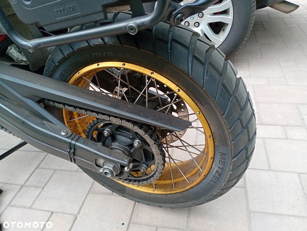 BMW GS - 9