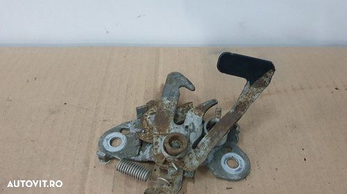 Broasca capota motor  CITROËN BERLINGO Box (M_) [ 1996 - 2011 ] OEM 2807 - 1