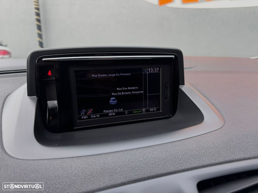 Renault Mégane 1.5 dCi GT Line SS - 7