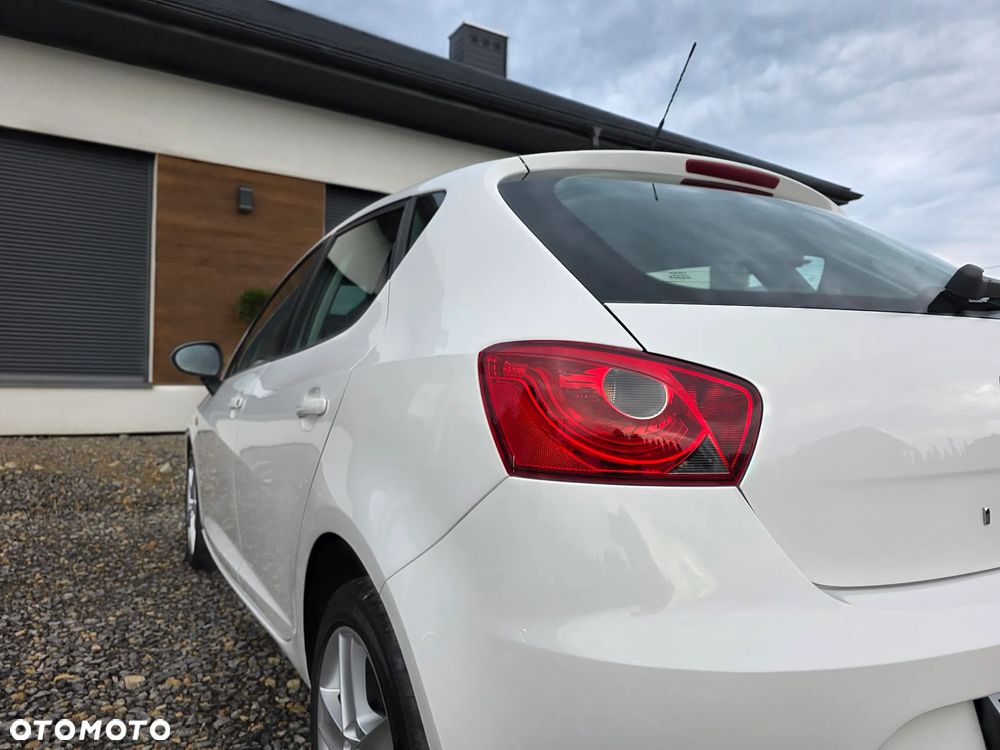 Seat Ibiza 1.4 16V Style - 16