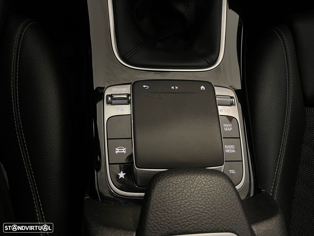 Mercedes-Benz A 160 d Style - 32