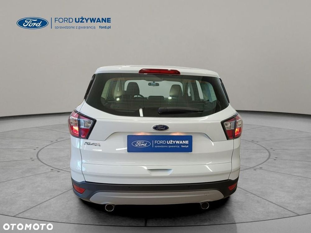 Ford Kuga 1.5 EcoBoost FWD Trend ASS GPF - 7