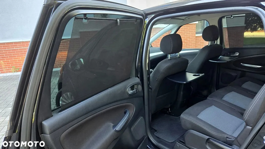 Ford S-Max 2.0 TDCi DPF Business Edition - 19