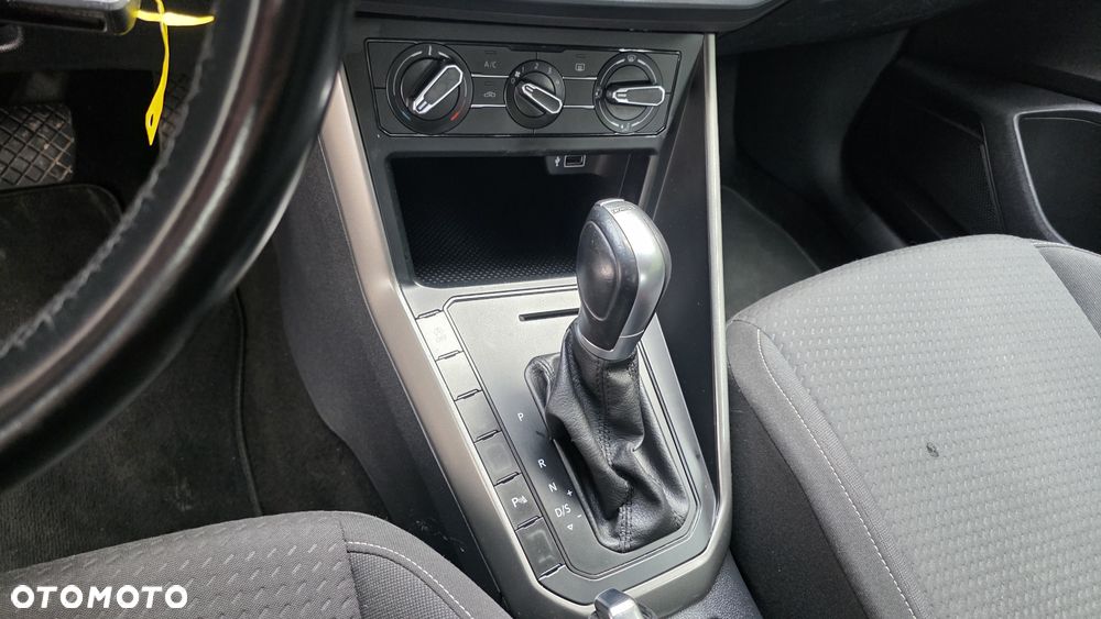 Volkswagen Polo 1.0 TSI DSG Comfortline - 7