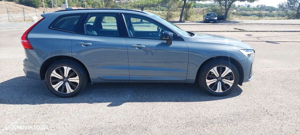 Volvo Xc60 2023 photo 4