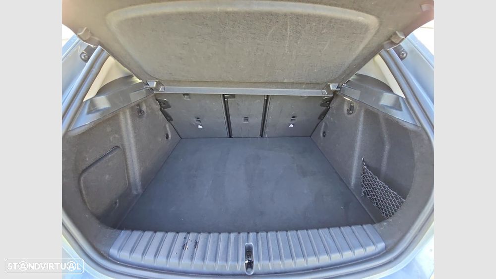 BMW 116 d Advantage Auto - 15