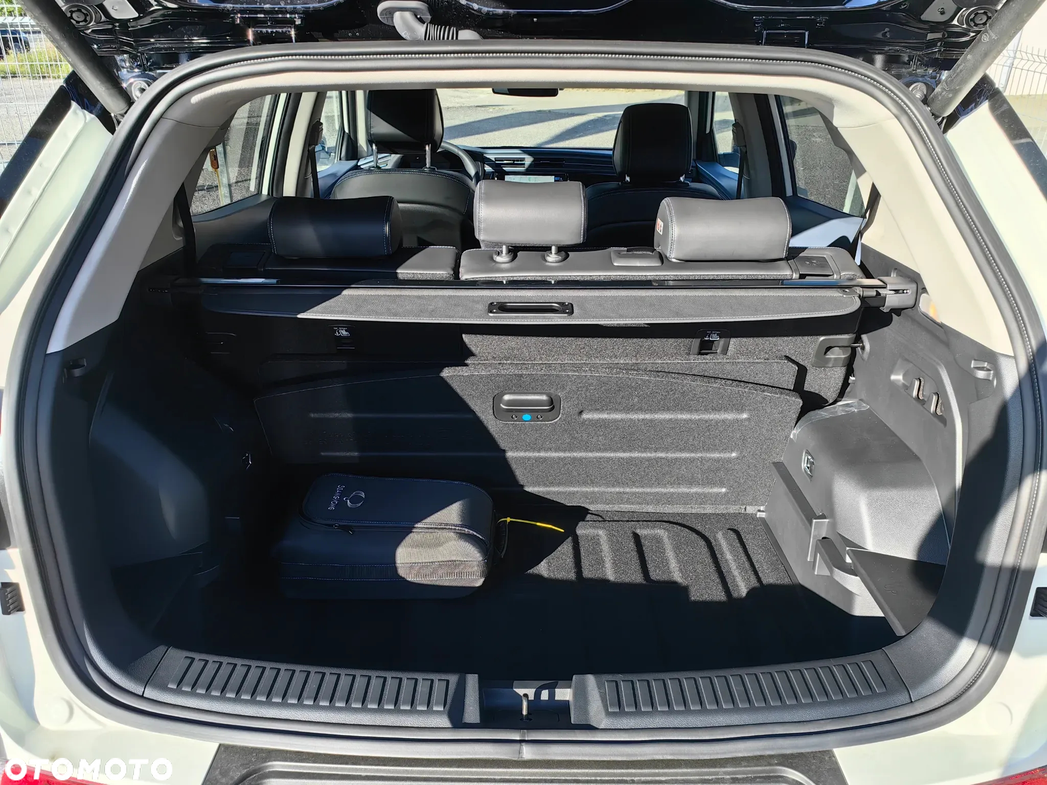 SsangYong/KGM Korando eMotion Quartz 2WD - 14