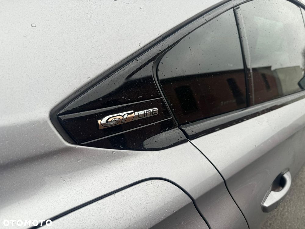 Peugeot 508 BlueHDi 180 EAT8 GT - 15