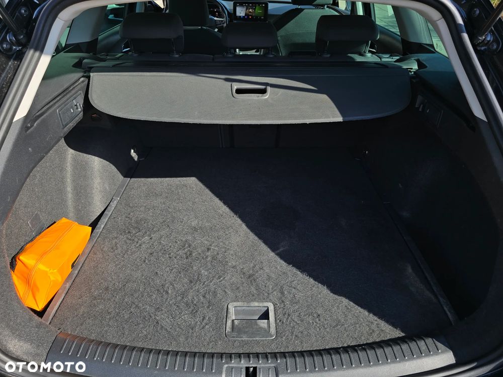 Seat Leon 1.5 eTSI Style DSG - 13