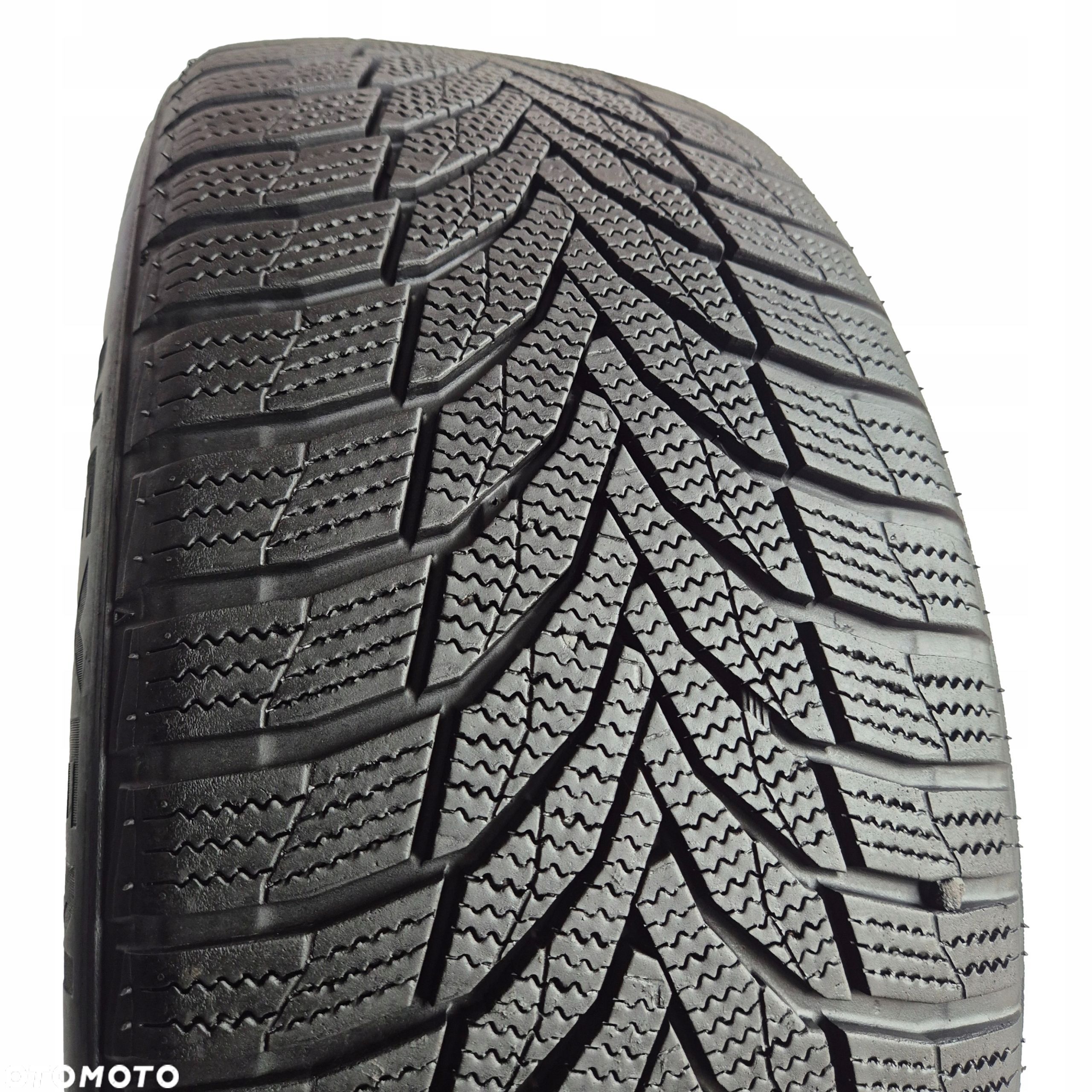 Nexen winguard sport 2 235/45 R18 98V 7,5mm 2021 - 1