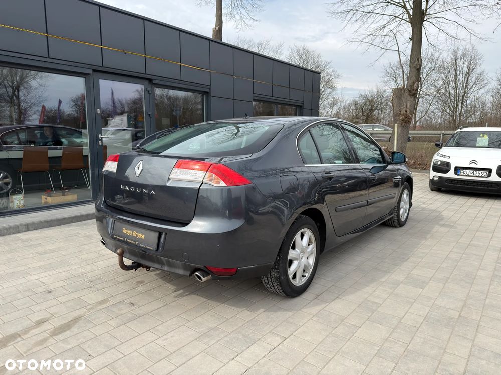 Renault Laguna 2.0 Turbo Dynamique - 17