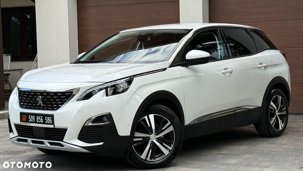 Peugeot 3008 - 18