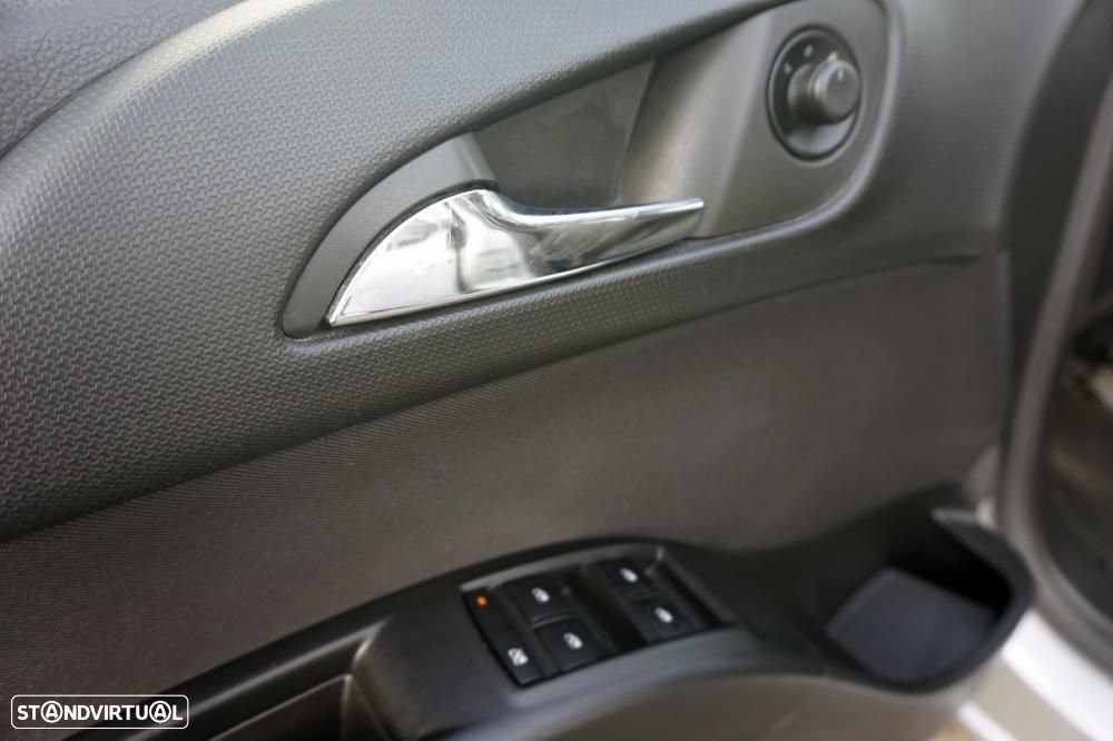 Opel Meriva 1.6 CDTi S/S - 9