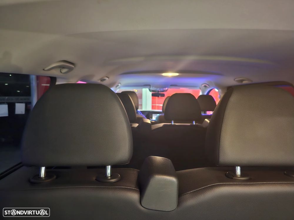 Mercedes-Benz Vito Misto Longa Aut. PRO - 13