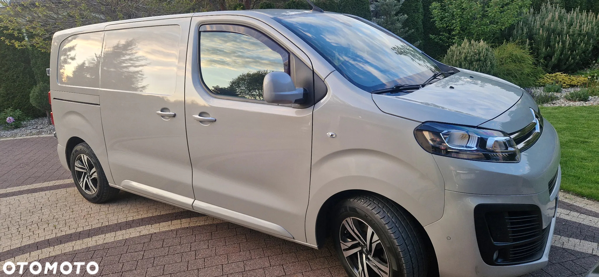 Citroën Jumpy - 13