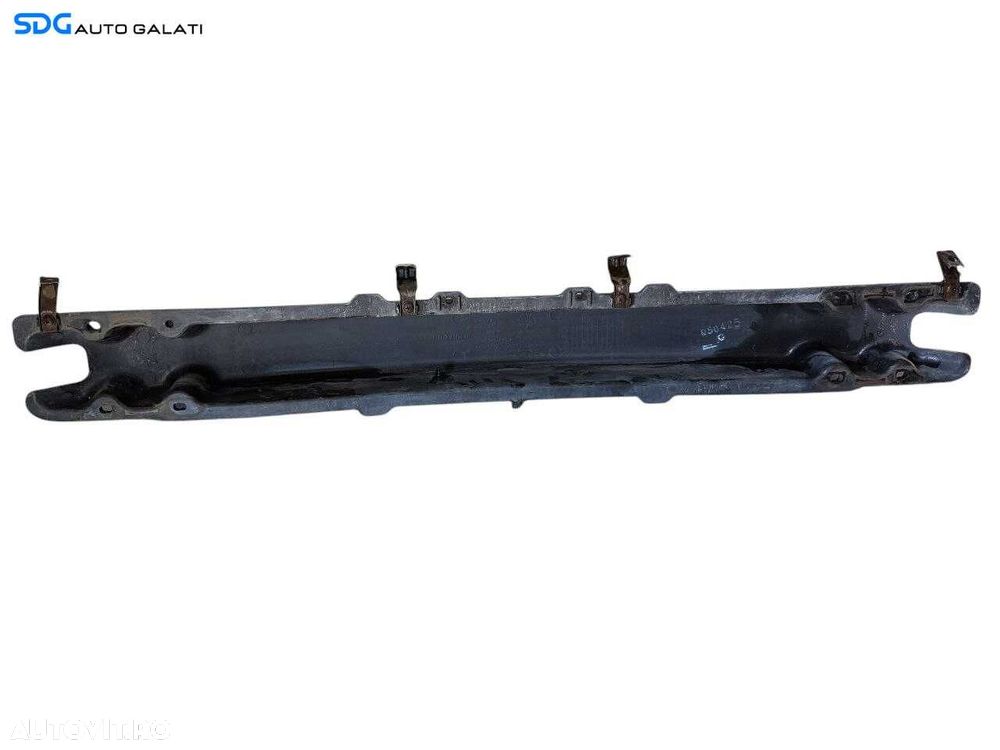 Armatura Intaritura de la Bara Spoiler Fata Chevrolet Lacceti 2003 - 2011 Cod 96545516 [LC2210] - 7