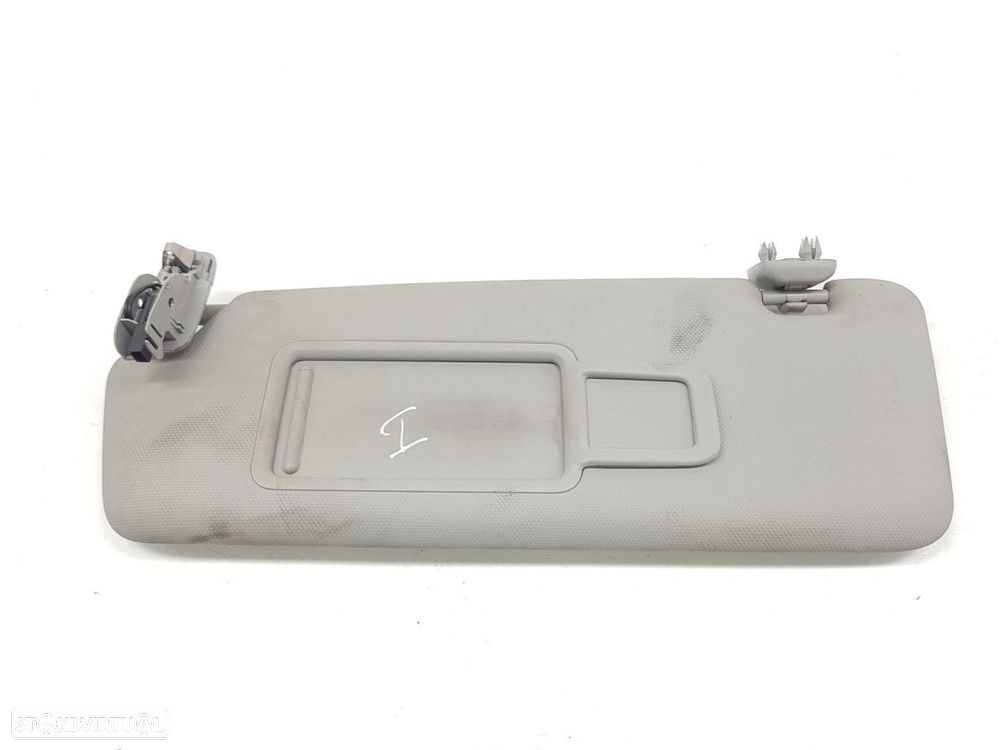 PÁLA DO SOL ESQUERDA AUDI A1 8XK - 1