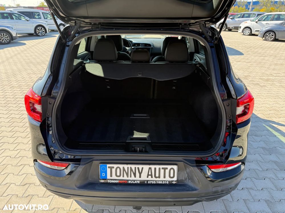 Renault Kadjar BLUE dCi 116 Zen - 25