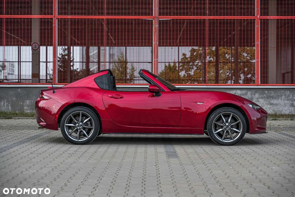 Mazda MX-5 - 16