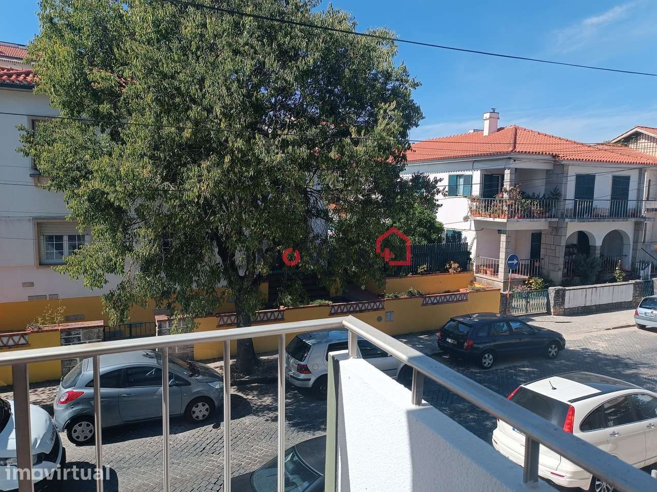 Apartamento T3 – Centro Leiria | 3 Frentes, Varandas e Garagem Fechada - Grande imagem: 5/22