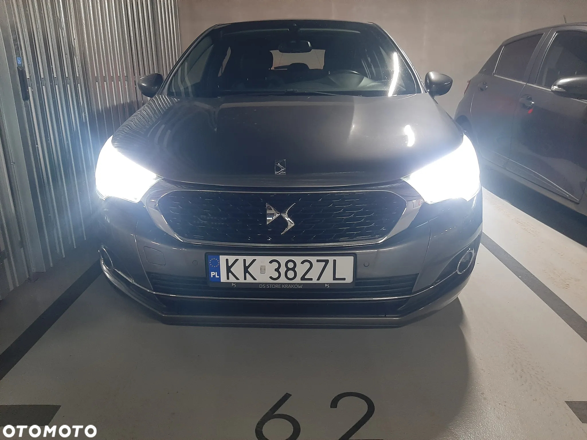 DS Automobiles DS 4 - 35