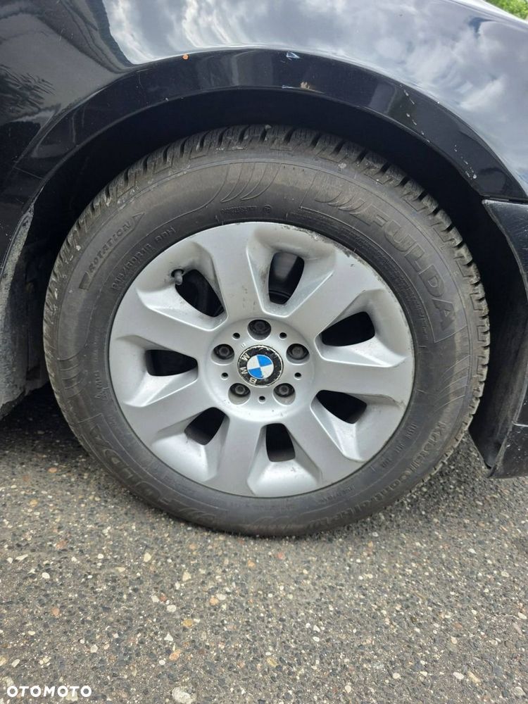 BMW Seria 5 - 30