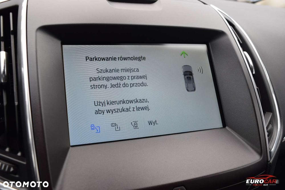 Ford S-Max - 26