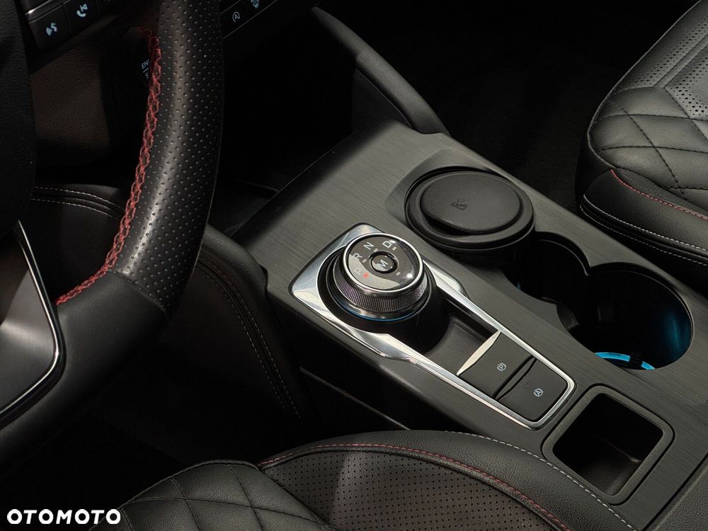 Ford Focus - 9
