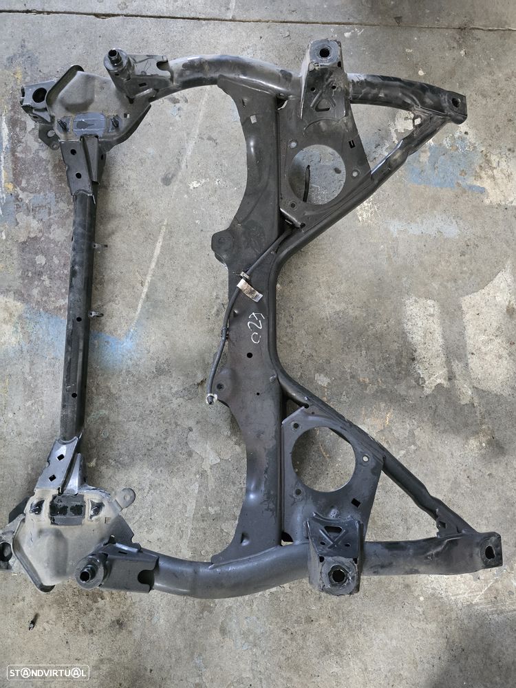 Charion Bmw F20 - 1